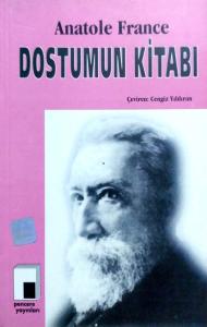 Dostumun Kitabı Dostumun Kitabı