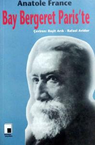 Bay Bergeret Paris'te Bay Bergeret Paris'te