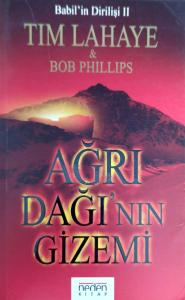 Ağrı Dağı'nın Gizemi/Babil'in Dirilişi II Ağrı Dağı'nın Gizemi/Babil'in Dirilişi II