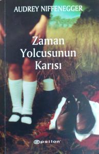 Zaman Yolcusunun Karısı