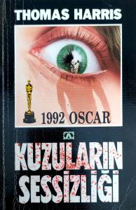 Kuzuların Sessizliği