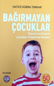 Bağırmayan Çocuklar Bağırmayan Çocuklar