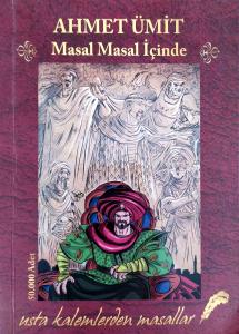 Masal Masal İçinde Masal Masal İçinde