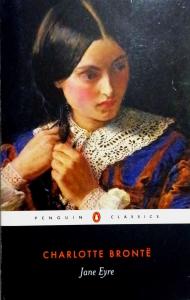 Jane Eyre Jane Eyre