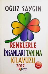 Renklerle İnsanları Tanıma Kılavuzu