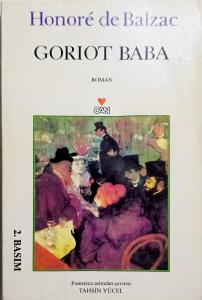 Goriot Baba