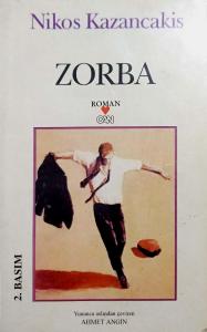 Zorba Zorba