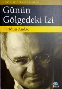 Günün Gölgedeki İzi Günün Gölgedeki İzi