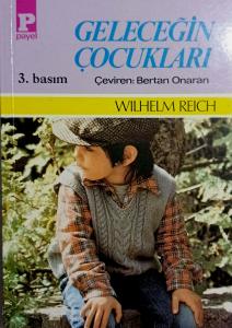 Geleceğin Çocukları Geleceğin Çocukları