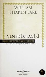 Venedik Taciri