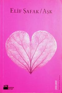Aşk (Pembe Kapak) Aşk (Pembe Kapak)