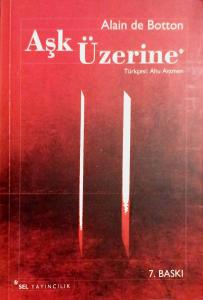 Aşk Üzerine Aşk Üzerine