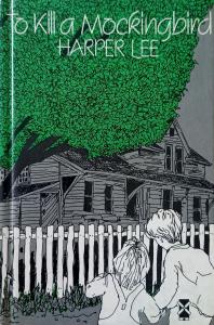 To Killa Mockingbird