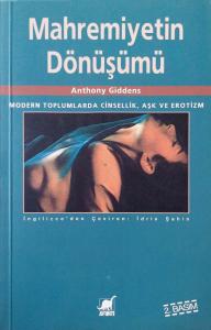 Mahremiyetin Dönüşümü Mahremiyetin Dönüşümü
