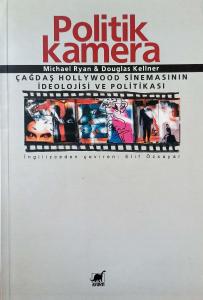 Politik Kamera Politik Kamera