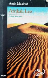 Afrikalı Leo Afrikalı Leo