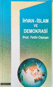 İhvan-İslam Ve Demokrasi