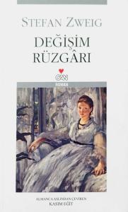 Değişim Rüzgarı Değişim Rüzgarı