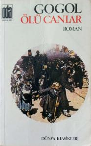 Ölü Canlar Ölü Canlar