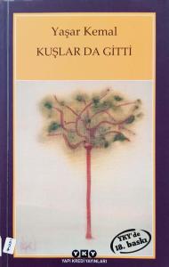 Kuşlar Da Gitti Kuşlar Da Gitti