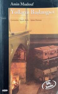 Yolların Başlangıcı Yolların Başlangıcı