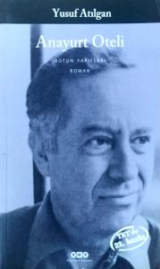Anayurt Oteli Anayurt Oteli