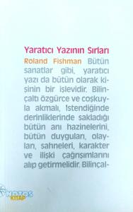 Yaratıcı Yazının Sırları