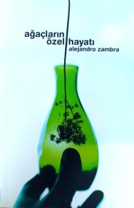 Ağaçların Özel Hayatı