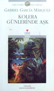 Kolera Günlerinde Aşk Kolera Günlerinde Aşk