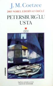 Petersburg'lu Usta Petersburg'lu Usta