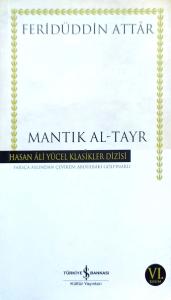 Mantık Al-Tayr Mantık Al-Tayr