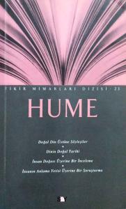 Hume / Fikir Mimarları Dizisi-23 Hume / Fikir Mimarları Dizisi-23