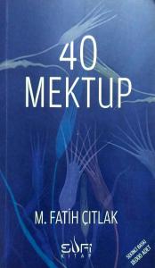 40 Mektup