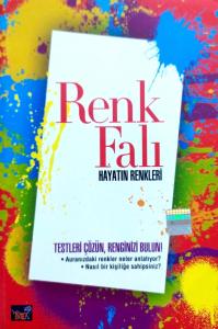 Renk Falı Renk Falı