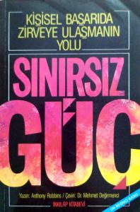 Sınırsız Güç