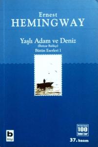Yaşlı Adam ve Deniz