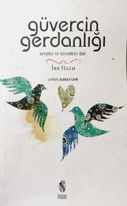 Güvercin Gerdanlığı Güvercin Gerdanlığı