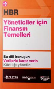 Vöneticiler İçin Finansın Temelleri