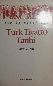 Türk Tiyatro Tarih