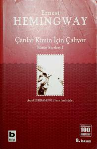 Çanlar Kimin İçin Çalıyor