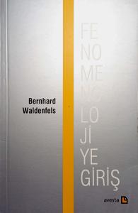 Fenomenolojiye Giriş Fenomenolojiye Giriş