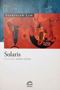 Solaris Solaris