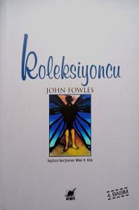 Koleksiyoncu Koleksiyoncu