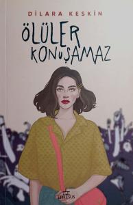Ölüler Konuşamaz (Karton Kapak) Ölüler Konuşamaz (Karton Kapak)