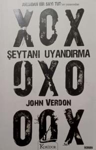 Şeytanı Uyandırma