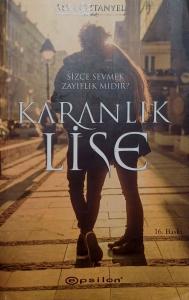 Karanlık Lise 2