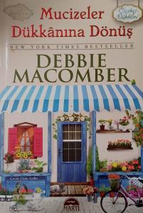 Mucizeler Dükkanına Dönüş Mucizeler Dükkanına Dönüş