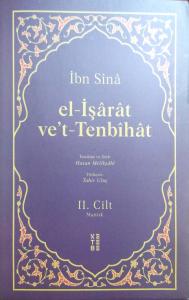 El İşarat ve't Tenbihat (2 Cilt Takım) El İşarat ve't Tenbihat (2 Cilt Takım)