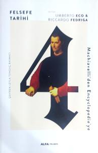 Felsefesi Tarihi ( 3 Cilt Takım)