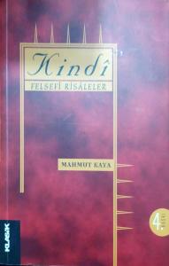Kindi Felsefi Risaleler